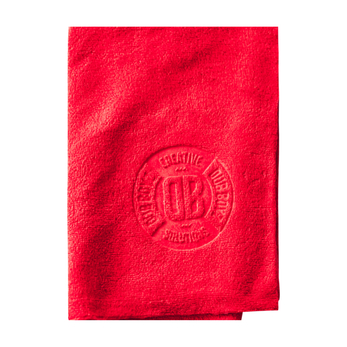 Dub Boyz Ultra-Absorbent Microfiber All-Purpose Towel - 16 x 24 in, 400 GSM - Dubboyzus