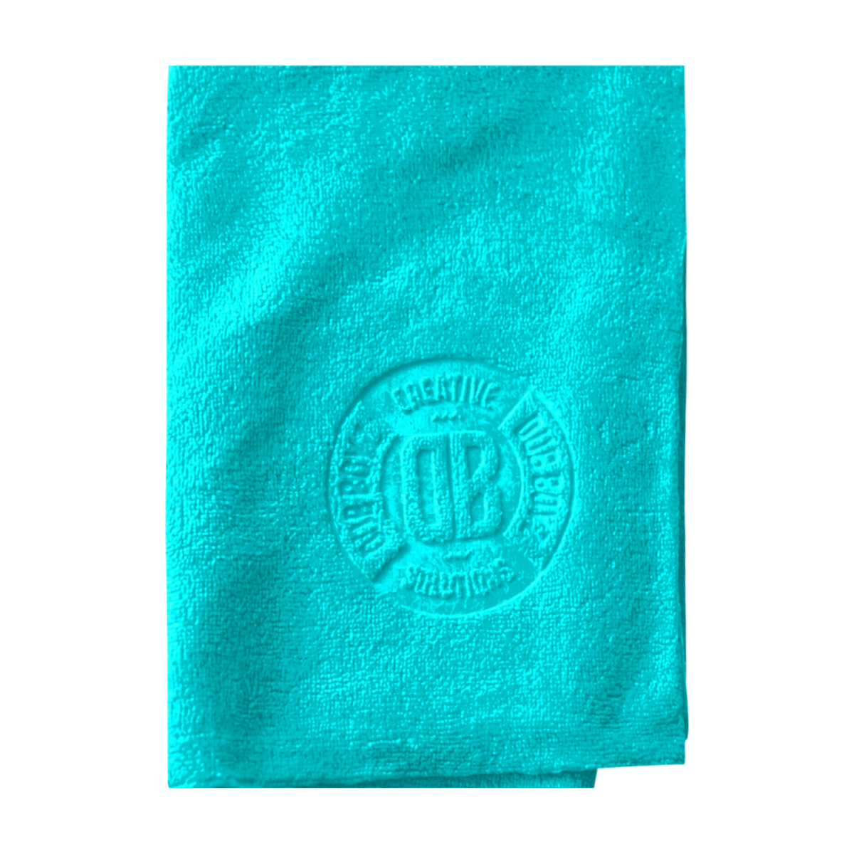 Dub Boyz Ultra-Absorbent Microfiber All-Purpose Towel - 16 x 24 in, 400 GSM - Dubboyzus