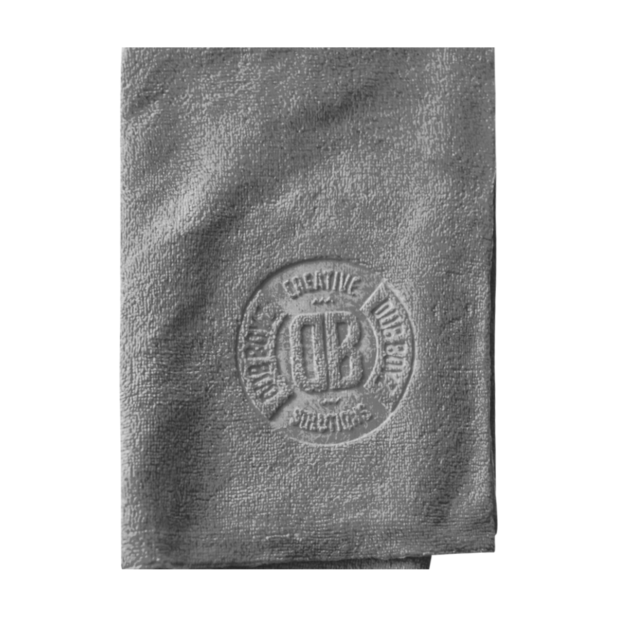 Dub Boyz Ultra-Absorbent Microfiber All-Purpose Towel - 16 x 24 in, 400 GSM - Dubboyzus