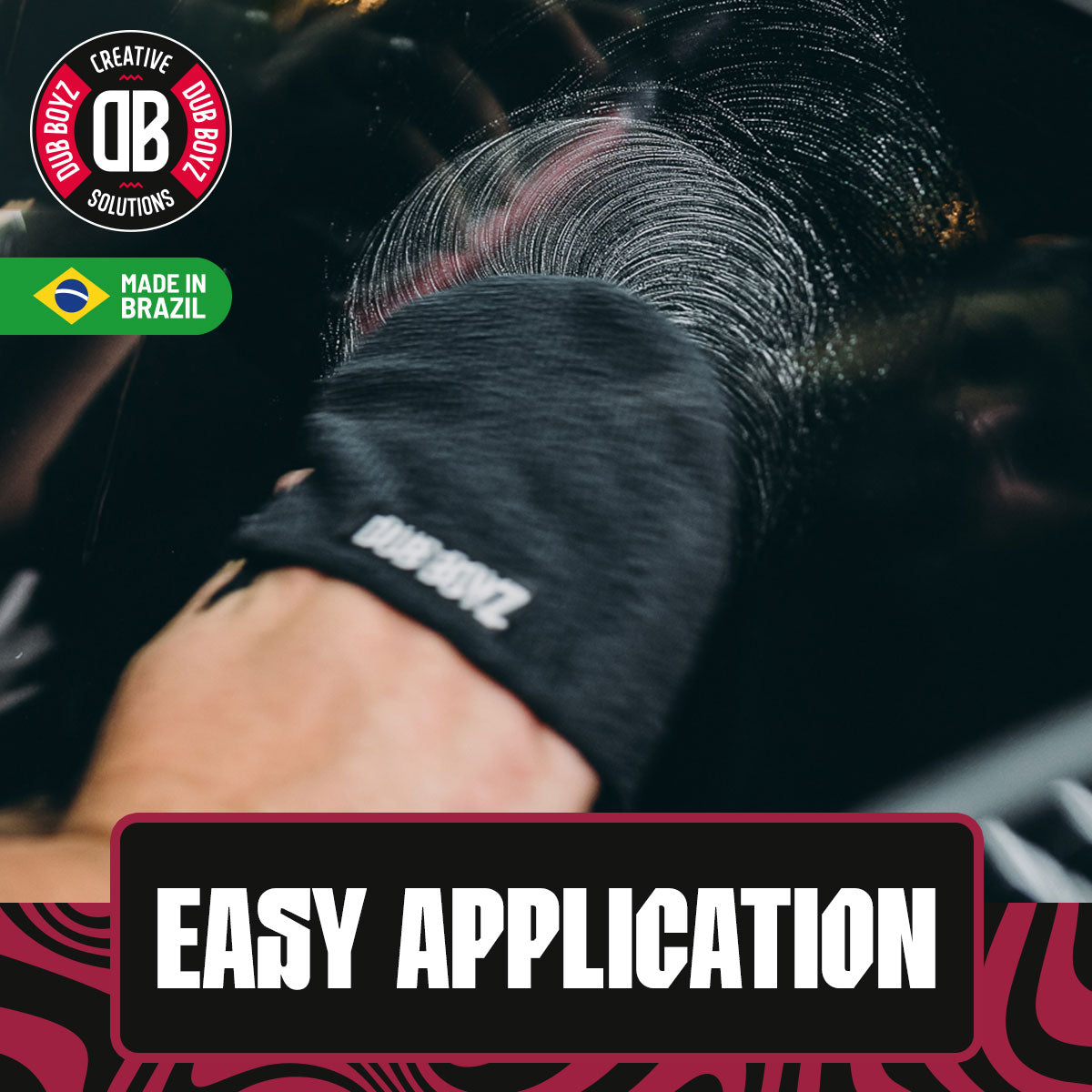 Dub Boyz Restorer Glass Kit 1 - Dubboyzus