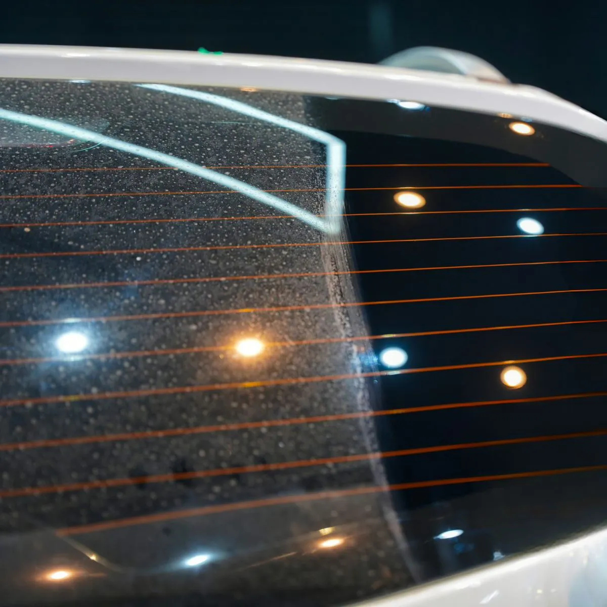 Dub Boyz Shark Glass Window and Glass Cleaner - Dubboyzus